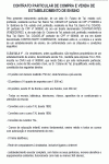 Petição Padrão Particular De Compra E Venda De Estabelecimento De Ensino