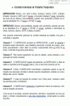 Termo Padrão de Contrato Individual de Trabalho Temporário
