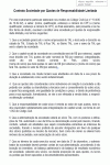 Termo Padrão de Contrato Sociedade por Quotas de Responsabilidade Limitada