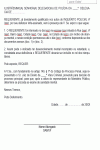 Modelo de Petição Inquérito Policial Exame de Sanidade Mental