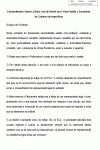 Petição Padrão para Tutores Nomeação Curador Especial - Ação de Adoção Pretendem Ajuizar