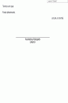 Miniatura do documento