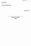 Miniatura do documento