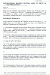 Modelo de Termo de Ação Trabalhista Pagamento da Multa Prevista no Inciso 8º do Artigo 477 da CLT