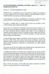 Modelo de Termo de Manifestação à contestação Réplica Acúmulo de Função Horas Extras