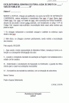 Modelo de Petição Ação de Separação Consensual Pedido de Homologação de Reconciliação entre Cônjuges