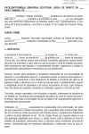 Termo Padrão de Petição Queixa Crime por Calúnia e Difamação Local de Trabalho