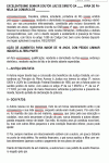Modelo de Petição Ação de Alimentos para Pessoa Maior de Idade