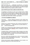 Termo Padrão de Petição Ação de Retificação de Registro Civil Alteração de Sexo Jurídico no Registro Civil