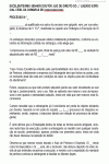 Termo Padrão de Contrarrazões aos Embargos de Execução em Sede de Juizado Especial