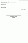 Miniatura do documento