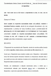 Petição Padrão para Impugnação Reconhecimento Paternidade I - Filho maior impugna Reconhecimento após maioridade