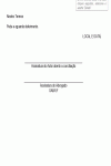 Miniatura do documento