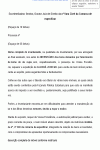 Petição Padrão para Venda de Imóvel - Alvará em Inventário - Inventariante Dificuldades Financeiras Espólio seja Vendido