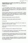 Modelo de Termo de Petição Impugnação ao Cumprimento de Sentença