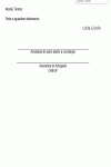 Miniatura do documento