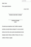 Miniatura do documento