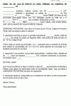 Modelo de Petição Habeas Corpus Liberdade Provisória Único do CPP