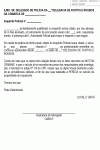 Modelo de Petição Pedido Requerimento de Perícia Autoridade Policial do CPP