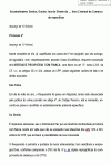 Petição Padrão para Acusado que pede Liberdade Provisória com Fiança - Após Crime Permite este Benefício 