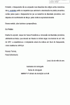 Miniatura do documento