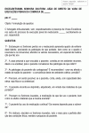 Modelo de Petição Quesitos Formulação Perito Doença Mental Demência