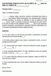 Modelo de Petição Quesitos Perito do Auto de Exame de Furto Qualificado
