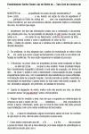 Modelo de Petição Ação Reivindicatória Manifestação sobre a Contestação