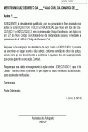 Modelo de Petição Pedido de Homologação de Desistência de Ação de Execução contra um dos Executados