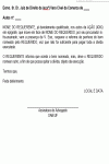 Modelo de Petição Pedido de Reforma de Penhora em Virtude da Insuficiência dos Bens para Garantir a Execução