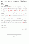 Modelo de Petição Pedido de Registro e Habilitação Formulado por Estrangeiro para Adoção