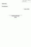 Miniatura do documento