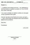 Modelo de Petição Reconhecimento da Procedência do Pedido para Obter o Benefício da Desocupação em 6 Meses - NOVO CPC