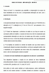 Implantação Padrão para Banco de Horas - Hora trabalhada