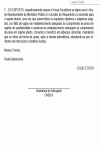 Miniatura do documento