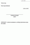 Miniatura do documento