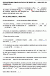 Modelo de Petição Ação de Inventário por Arrolamento pelos Pais do De Cujus