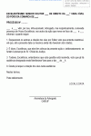 Modelo de Petição Requerimento para a Citação da Parte em Audiência