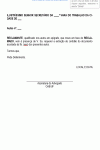 Modelo de Petição Pedido de Extração de Certidão em Processo Trabalhista