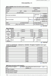 Formulário Padrão para dados cadastral - Pessoa Jurídica