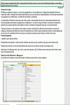 Modelo de Planilha de Fluxo de Caixa Completo Mês a Mês - Receitas Despesas Entradas e Saídas