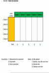 Planilha Padrão para Tomada de Decisão - Analisar Critérios Importância e Satisfação