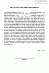 Procuração Padrão para Gerir Casa Comercial - Modelo Simples