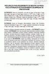 Modelo de Procuração para Requerimento de Registro de Produtos e Autorização de Funcionamento de Empresas na Área de Saúde - Modelo Simples