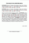 Modelo de Procuração para Vender bem Imóvel - Modelo Simples