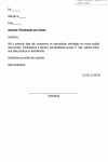 Modelo de Reclamação por Atraso na Entrega de Pedido- Modelo Simples