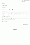 Modelo de Reclamação por Divergência de Preço e Produtos de um Pedido- Modelo Simples