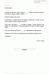 Termo Padrão de Resposta a uma Reclamação por Recebimento de Mercadoria Errada - Modelo Simples