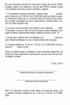 Modelo de Petição Compromisso Arbitral Extrajudicial Constando Somente os Requisitos Obrigatórios