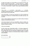 Modelo de Libelo Crime Acusatório Tentativa de Homicídio